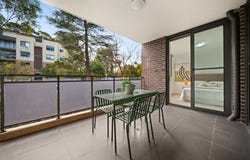 23/2-6 Buckingham Road, Killara, NSW 2071