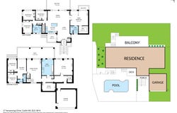 27 Yarrawonga Drive, Castle Hill, Qld 4810