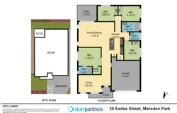 20 Eades Street, Marsden Park, NSW 2765