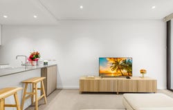10509/320 Macarthur Avenue, Hamilton, Qld 4007
