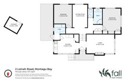 2 Loinah Road, Montagu Bay, Tas 7018