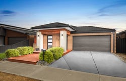 5 Uralla Street, Manor Lakes, Vic 3024