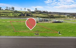 Lot 2155, 28 Kookaburra Crescent, North Richmond, NSW 2754