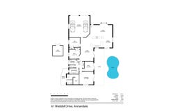 61 Weddel Drive, Annandale, Qld 4814