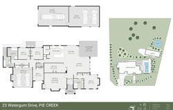 23 Watergum Drive, Pie Creek, Qld 4570