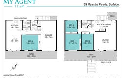 39 Myamba Parade, Surfside, NSW 2536