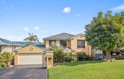 31 Cabernet Drive, Dapto, NSW 2530