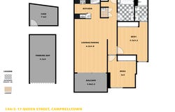 144/3-17 Queen Street, Campbelltown, NSW 2560