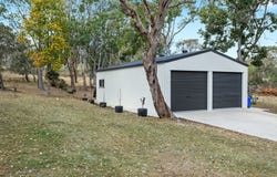 12 Middle Road, Pierces Creek, Qld 4355