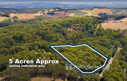 2780 Gembrook-Launching Place Road, Gembrook, Vic 3783