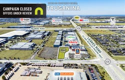 (Part) 33 Prosperity Street, Truganina, Vic 3029