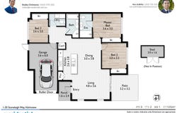 1/20 Stoneleigh Way, Holmview, Qld 4207