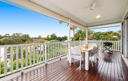 25 Terrace Street, Toowong, Qld 4066