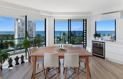 49/22 Montgomery Avenue, Main Beach, Qld 4217