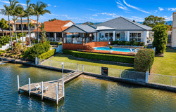 72 Edinburgh Road, Benowa Waters, Qld 4217