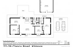 22-26 Clancy Road, Kilmore, Vic 3764