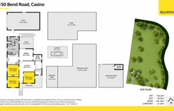 150 The Bend Road, Casino, NSW 2470