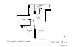 4406/18 Hoff Boulevard, Southbank, Vic 3006