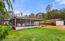 20 Tarrup Street, Chidlow, WA 6556