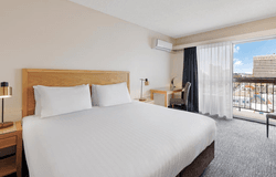 404/156 Bathurst Street, Hobart, Tas 7000