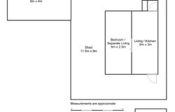 798  Glens Creek Road, Nymboida, NSW 2460