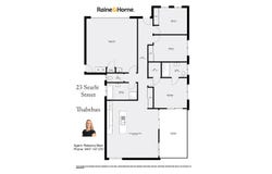 23 Searle Street, Thabeban, Qld 4670