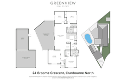 24 Broome Crescent, Cranbourne North, Vic 3977