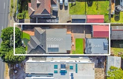 493 Concord Road, Rhodes, NSW 2138