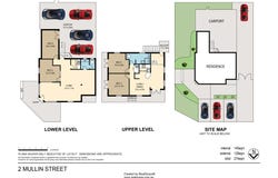 2 Mullin Street, Paddington, Qld 4064