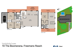 19 The Boomerang, Freemans Reach, NSW 2756