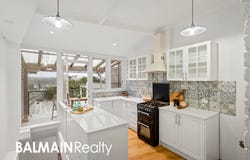 20 Lilyfield Road, Rozelle, NSW 2039