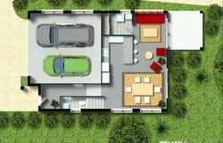 3 & 4/25-27 Kunde Street, Cornubia, Qld 4130