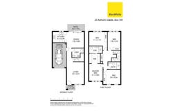 33 Ashwini Glade, Box Hill, NSW 2765