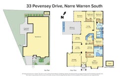 33 Pevensey Drive, Narre Warren South, Vic 3805