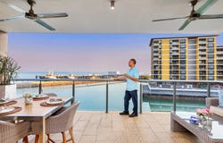 337/19B Kitchener Drive, Darwin City, NT 0800