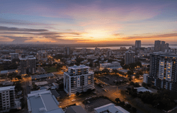 24/108 Mitchell Street, Darwin City, NT 0800