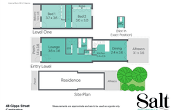 48 Gipps Street, Carrington, NSW 2294