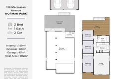 138 Macrossan Avenue, Norman Park, Qld 4170