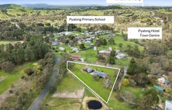7 Cathery Court, Pyalong, Vic 3521