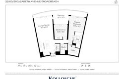 22103/21 Elizabeth Avenue, Broadbeach, Qld 4218