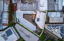 23 Graham Street, Milton, Qld 4064