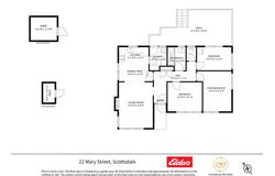 22 Mary Street, Scottsdale, Tas 7260