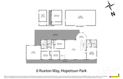 6 Ruxton Way, Hopetoun Park, Vic 3340