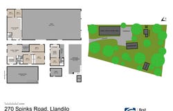 270 Spinks Rd, Llandilo, NSW 2747