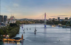 112/32 Macrossan Street, Brisbane City, Qld 4000