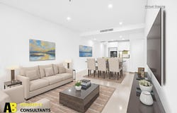 1404/12 East Street, Granville, NSW 2142