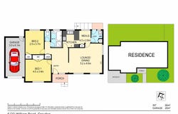 6/23 William Road, Croydon, Vic 3136