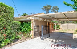 109 Natham Square, Swan View, WA 6056