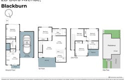 2D Dora Avenue, Blackburn, Vic 3130