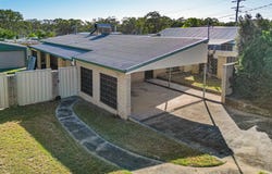 3 Saturn Crescent, Telina, Qld 4680